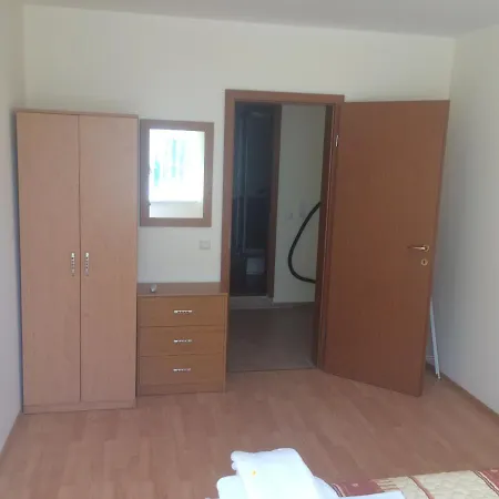 Nesseber Fort Club Private * サニービーチ