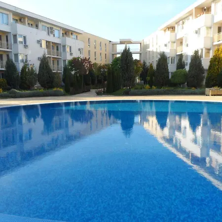 Apartament Nesseber Fort Club Private *