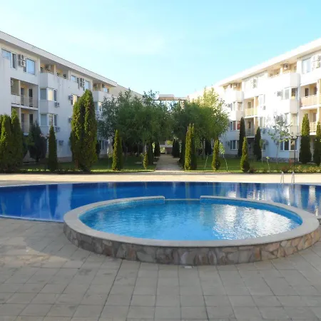 Nesseber Fort Club Private Słoneczny Brzeg