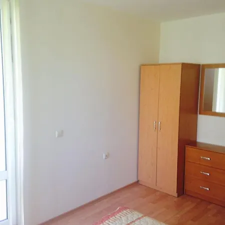 Nesseber Fort Club Private Apartament