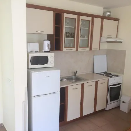 Nesseber Fort Club Private Apartament Słoneczny Brzeg