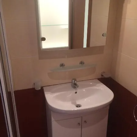 Apartament Nesseber Fort Club Private *