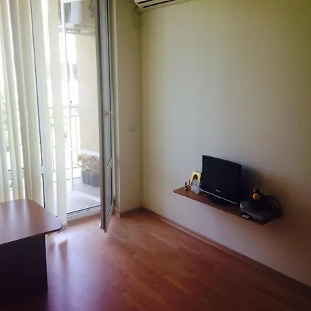 Nesseber Fort Club Private Apartament