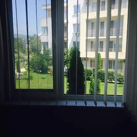 Апартаменты Nesseber Fort Club Private *