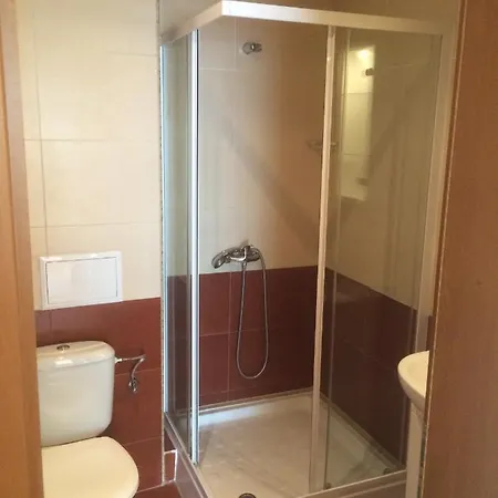 Nesseber Fort Club Private * Солнечный берег