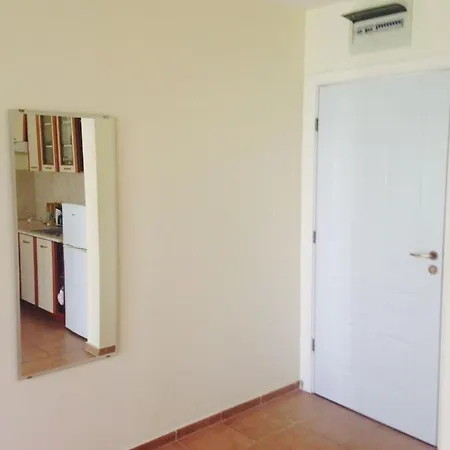 Nesseber Fort Club Private Солнечный берег